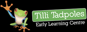 Tilli Tadpoles